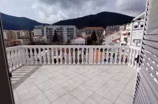 Квартира в Будве, Черногория, 88 м2
