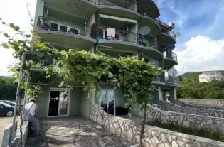 Квартира в Кримовице, Черногория, 63 м2