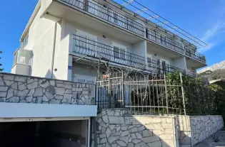 Квартира в Игало, Черногория, 49 м2