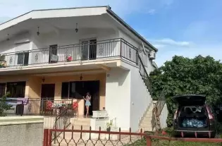 Дом в Добра Воде, Черногория, 160 м2