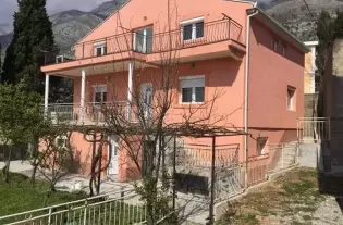 Дом в Сутоморе, Черногория, 234 м2