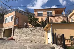 Дом в Сутоморе, Черногория, 202 м2