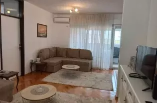 Квартира в Баре, Черногория, 84 м2