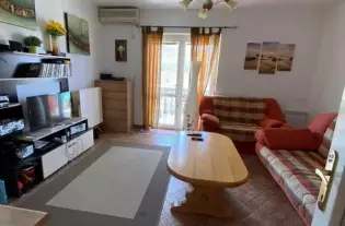 Квартира в Сутоморе, Черногория, 43 м2