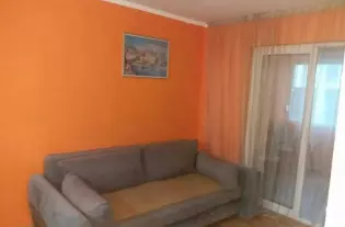Квартира в Будве, Черногория, 45 м2