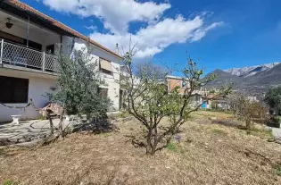 Дом в Баре, Черногория, 120 м2