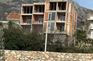 Квартира в Добра Воде, Черногория, 68 м2