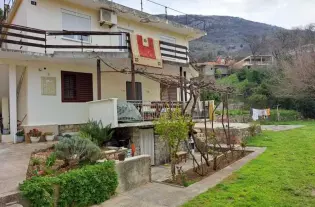 Дом в Сутоморе, Черногория, 116 м2