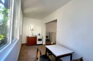 Квартира в Сутоморе, Черногория, 33 м2