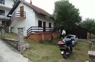 Дом в Баре, Черногория, 78 м2