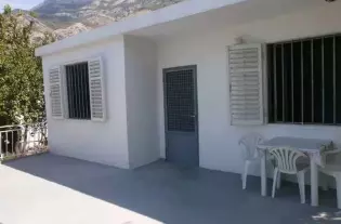 Дом в Сутоморе, Черногория, 75 м2