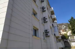Квартира в Сутоморе, Черногория, 60 м2