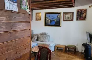 Квартира в Баре, Черногория, 39 м2