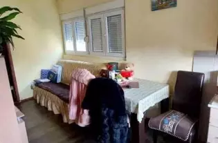 Квартира в Баре, Черногория, 26 м2