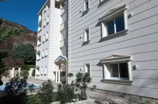 Квартира в Сутоморе, Черногория, 54 м2