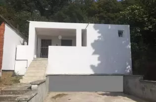 Дом в Сутоморе, Черногория, 56 м2