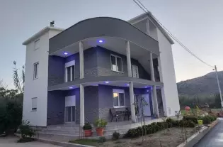 Дом в Баре, Черногория, 294 м2