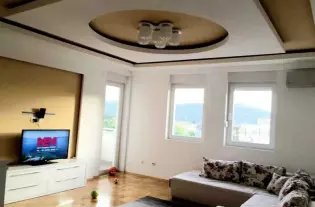 Квартира в Баре, Черногория, 75 м2