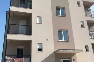 Квартира в Игало, Черногория, 25 м2