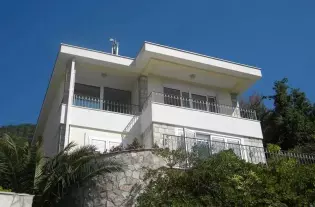Дом в Баошичах, Черногория, 170 м2