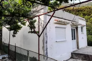 Дом в Сутоморе, Черногория, 55 м2