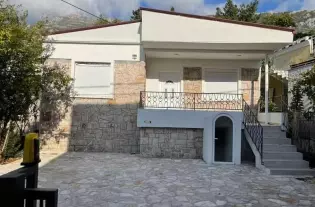Дом в Сутоморе, Черногория, 75 м2