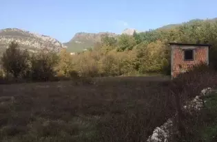 Земля в Сутоморе, Черногория, 7 000 м2