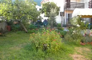 Дом в Баошичах, Черногория, 95 м2
