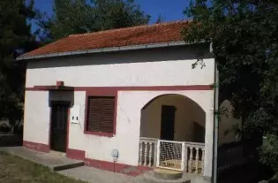 Дом в Тивате, Черногория, 119 м2
