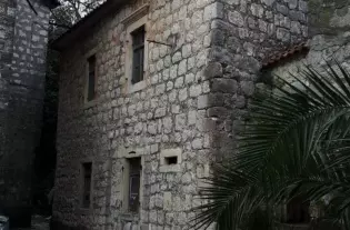 Дом в Перасте, Черногория, 97 м2