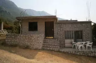 Дом в Сутоморе, Черногория, 98 м2
