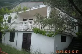 Дом в Сутоморе, Черногория, 115 м2