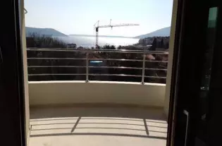 Квартира в Херцег-Нови, Черногория, 45 м2