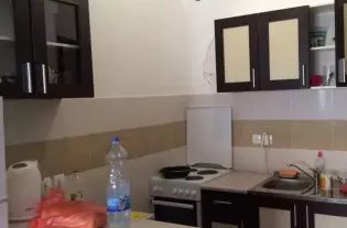 Квартира в Доброте, Черногория, 44 м2