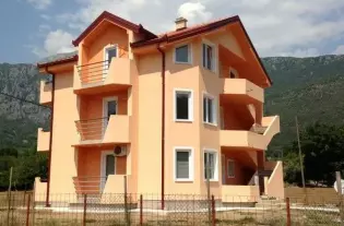 Дом в Зеленике, Черногория, 220 м2