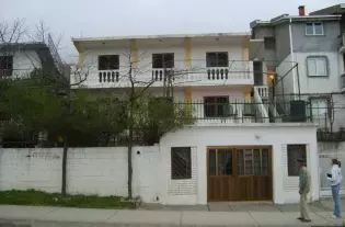 Дом в Сутоморе, Черногория, 190 м2