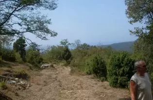 Земля в Баре, Черногория, 4 000 м2