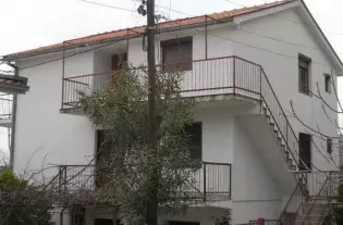 Дом в Шушани, Черногория, 270 м2