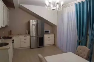 Квартира в Херцег-Нови, Черногория, 103 м2
