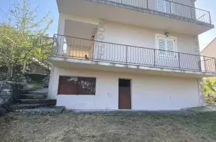 Дом в Херцег-Нови, Черногория, 150 м2