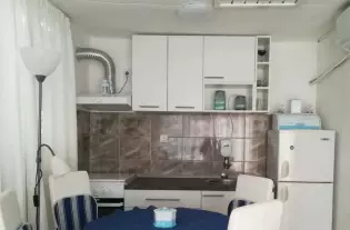 Дом в Кумборе, Черногория, 38 м2