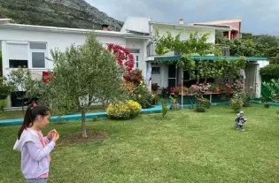 Дом в Баре, Черногория, 125 м2