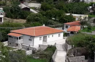 Дом в Баре, Черногория, 190 м2