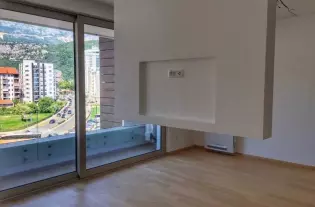 Коммерческая недвижимость в Будве, Черногория, 46 м2