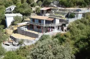 Дом в Добра Воде, Черногория, 120 м2