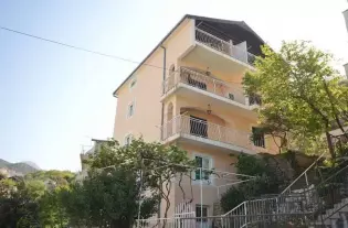 Дом в Херцег-Нови, Черногория, 285 м2
