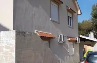 Дом в Тивате, Черногория, 220 м2