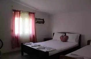 Квартира в Сутоморе, Черногория, 90 м2