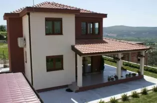 Дом в Которе, Черногория, 185 м2