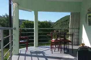 Дом в Зеленике, Черногория, 152 м2